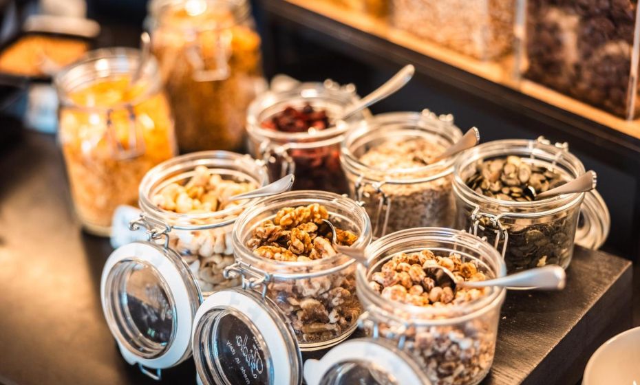 Seehotel am Kaiserstrand