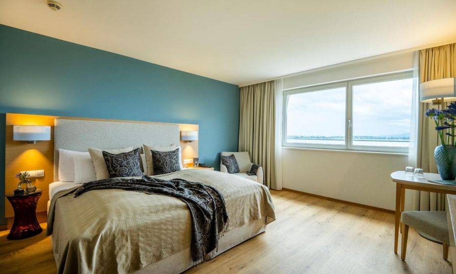 Seehotel am Kaiserstrand Seehotel am Kaiserstrand