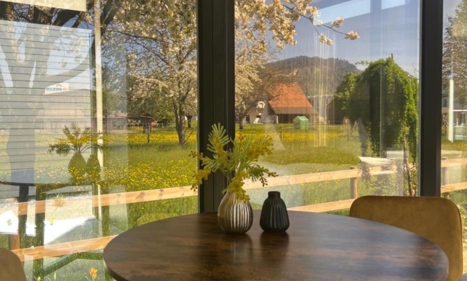 Natur Pur & Erlebnisurlaub im Spiegelhaus ÃÃD