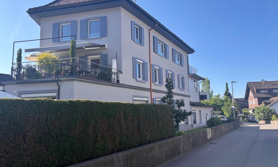 Ruhige Stadtwohnung, 107 m2 Ruhige Stadtwohnung, 107 m2