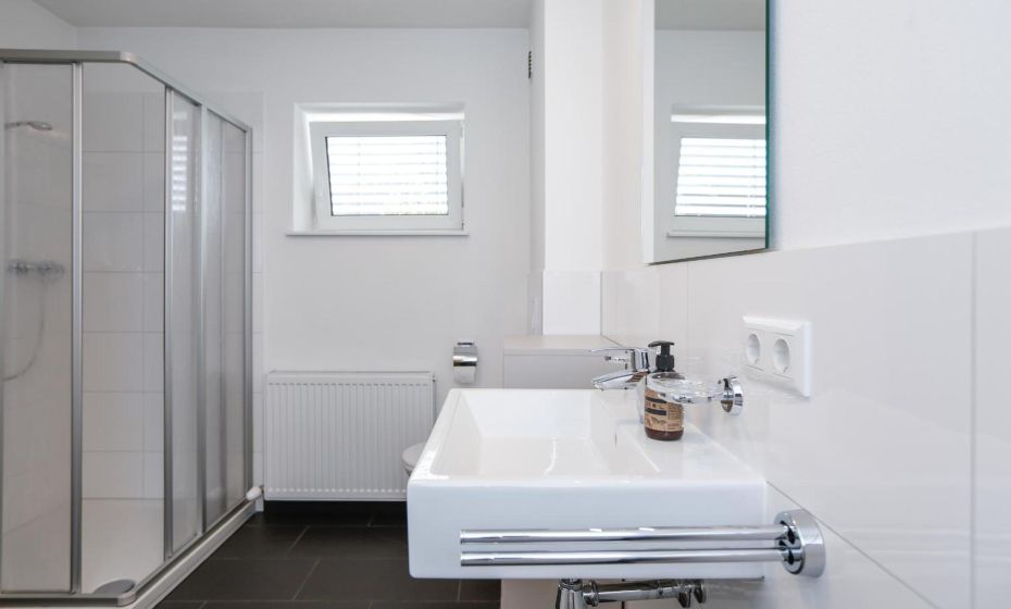 Terrassenwohnung in GÃ¶tzis