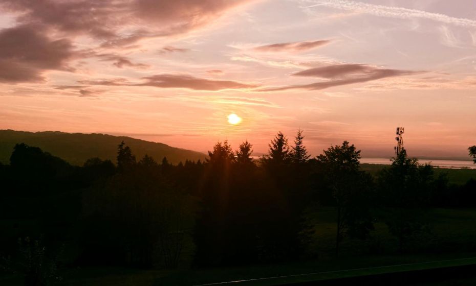Auszeit mit Weitblick! Ankommen & Loslassen Auszeit mit Weitblick! Ankommen & Loslassen