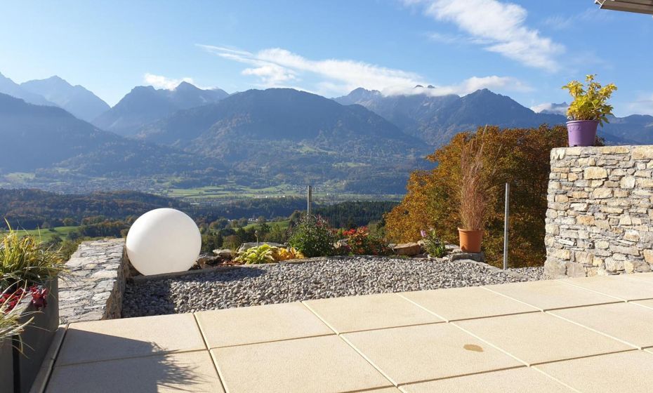 Ferienwohnung DÃ¼ns4