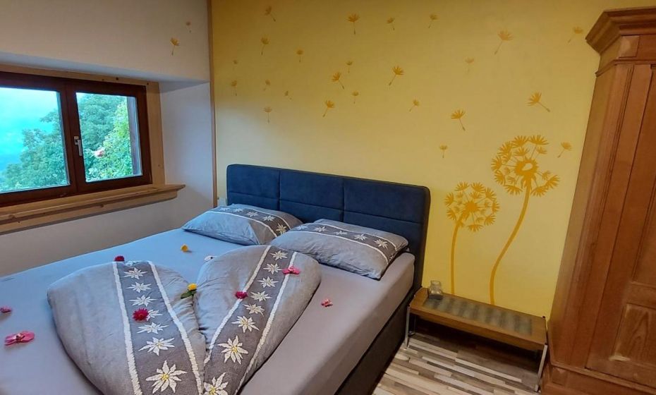 Ferienwohnung DÃ¼ns4