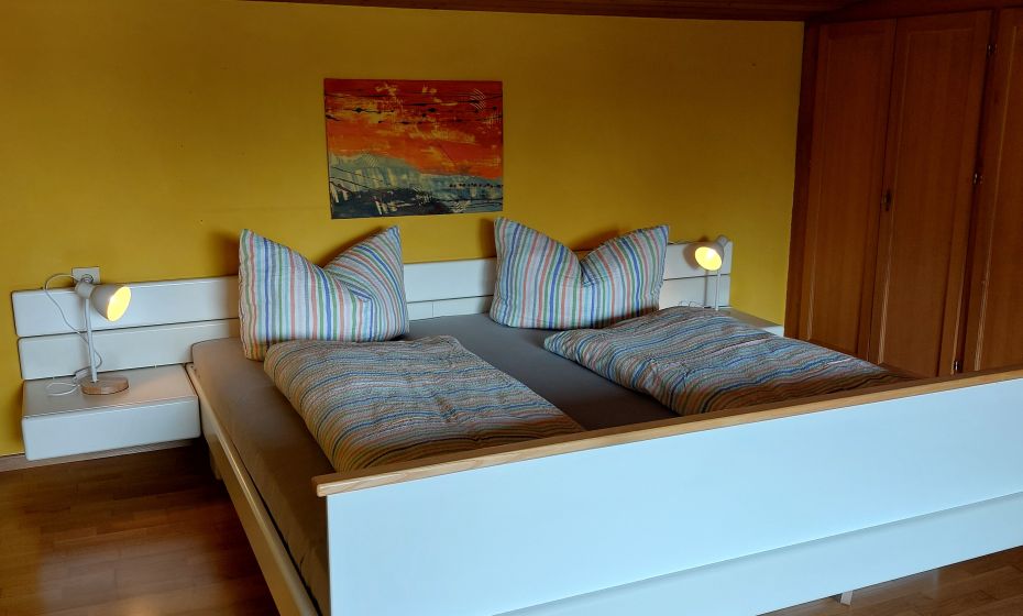 Ferienwohnung DÃ¼ringer Feldkirch