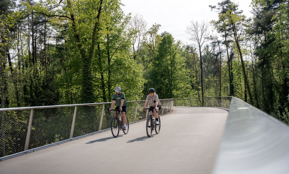 Gravelbike Bregenz Gravelbike Bregenz