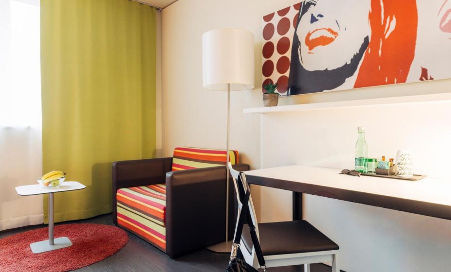 harry's home Dornbirn hotel & apartments harry's home Dornbirn hotel & apartments