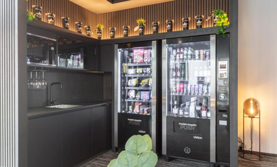 Business Hotel Maier