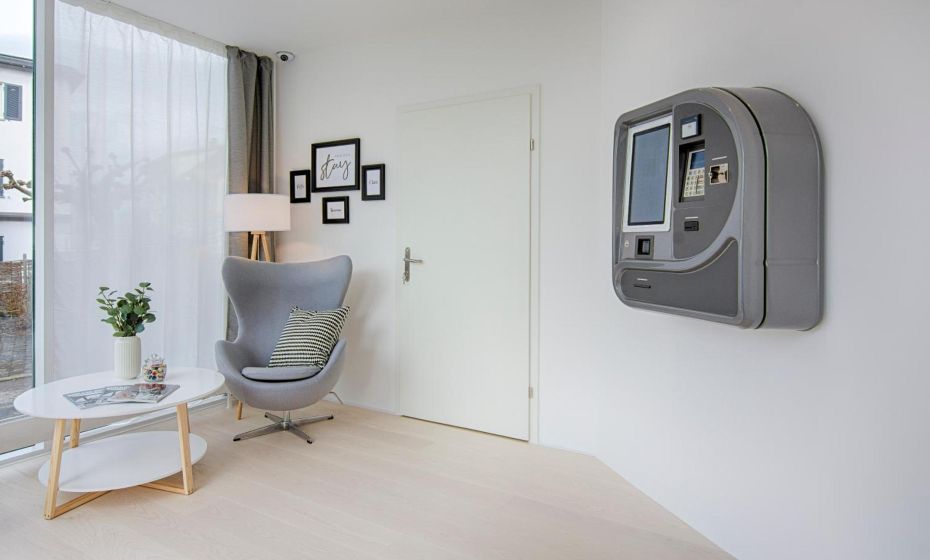 Business Hotel Maier Business Hotel Maier