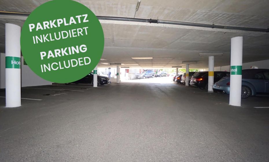 Business Hotel Maier