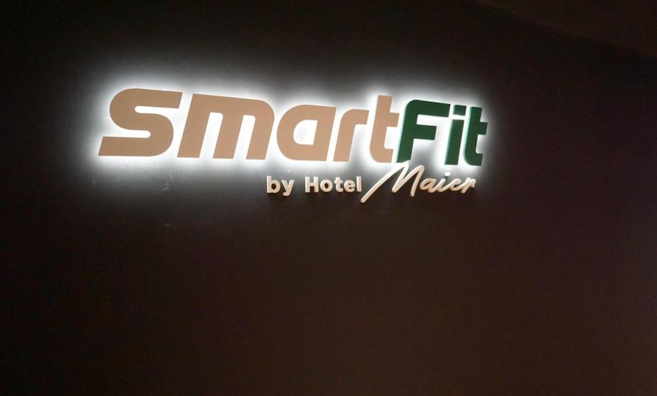 Business Hotel Maier