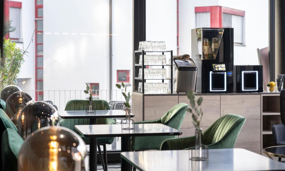Business Hotel Maier Business Hotel Maier