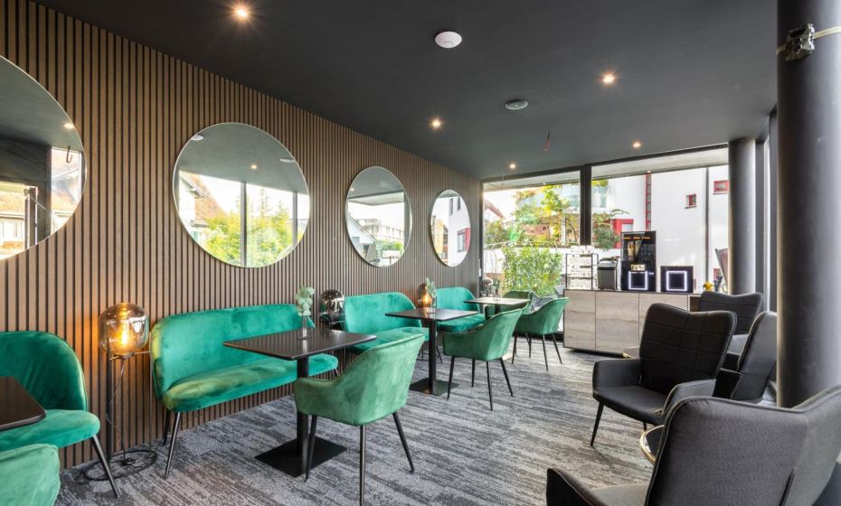 Business Hotel Maier Business Hotel Maier