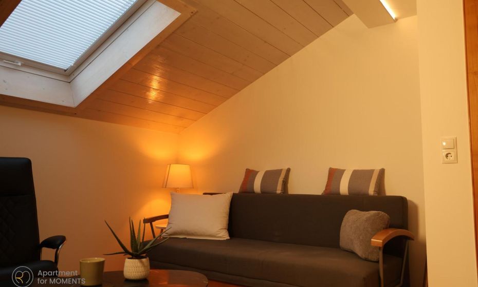 RM Apartment for Moments