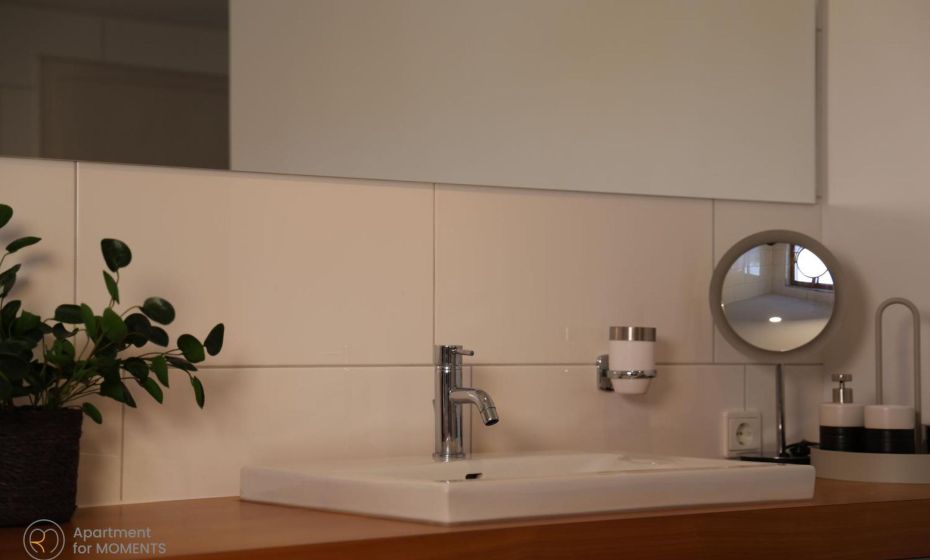 RM Apartment for Moments