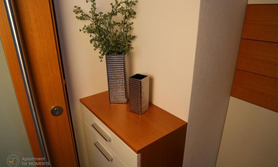 RM Apartment for Moments