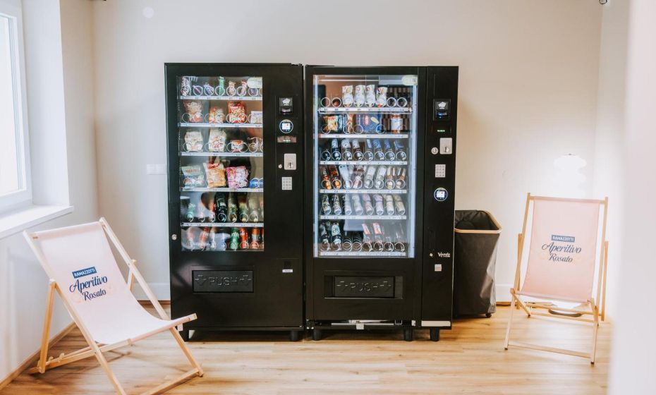 Velotique Hotel Angelika - Self-Check-in