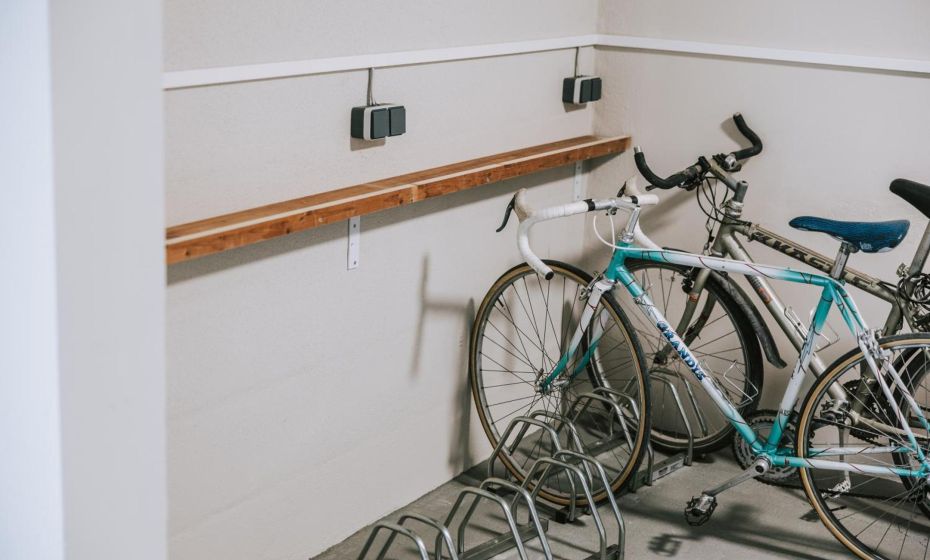 Velotique Hotel Angelika - Self-Check-in