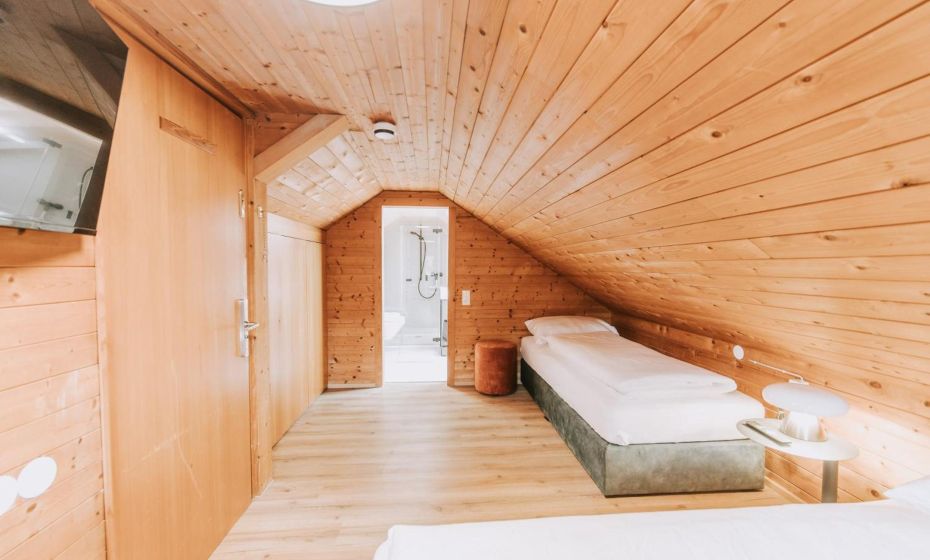 Velotique Hotel Angelika - Self-Check-in Velotique Hotel Angelika - Self-Check-in