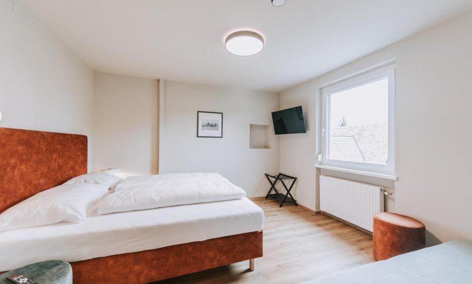 Velotique Hotel Angelika - Self-Check-in Velotique Hotel Angelika - Self-Check-in