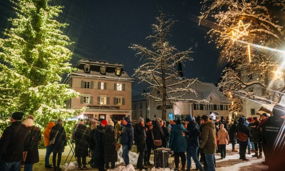 Einschaltfeier 2024 Einschaltfeier 2024