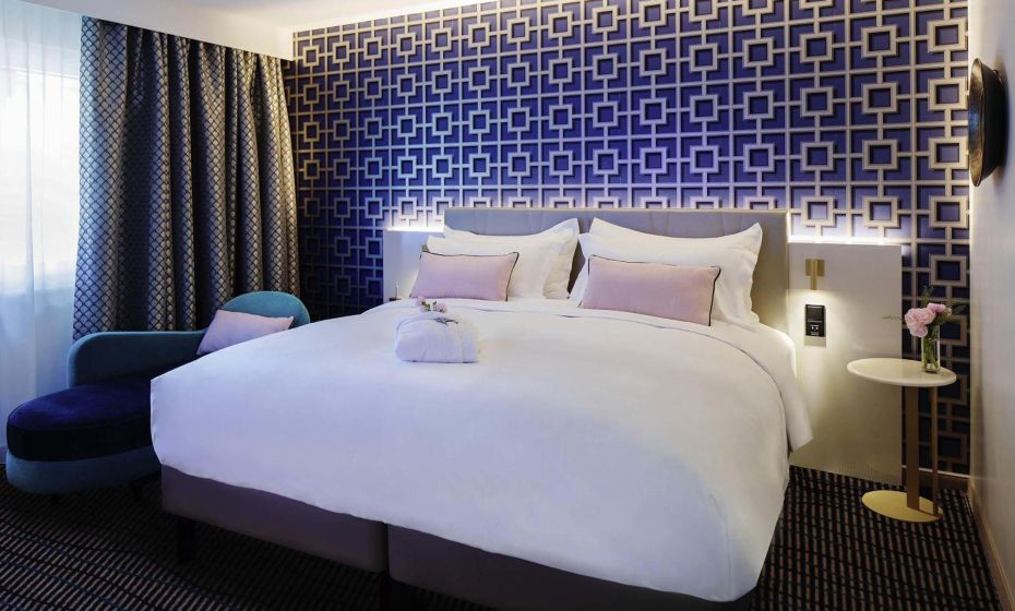 Grand Hotel Bregenz - MGallery Collection