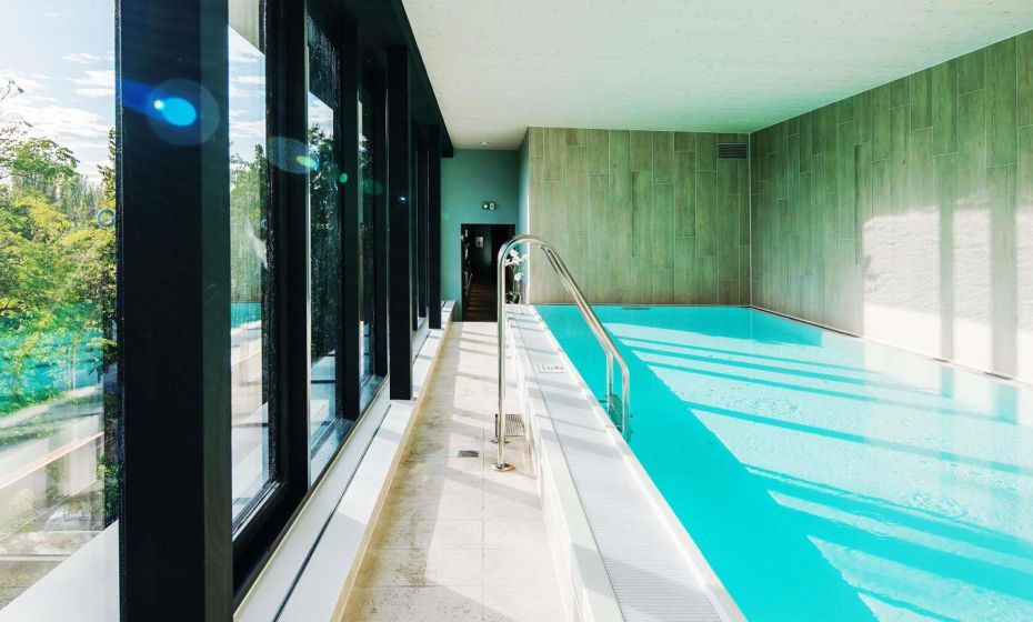 Grand Hotel Bregenz - MGallery Collection