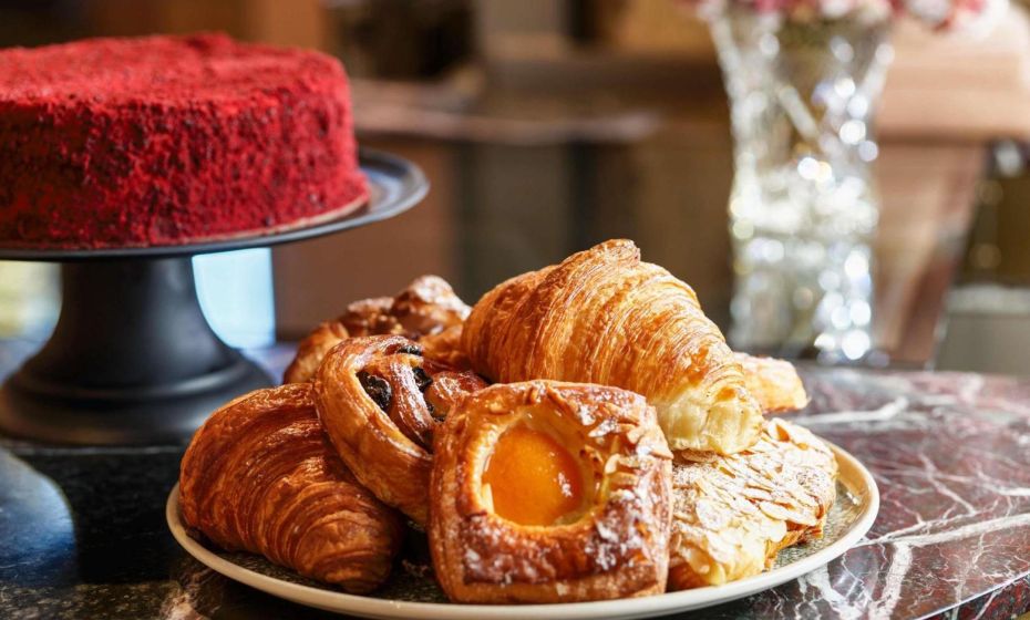 Grand Hotel Bregenz - MGallery Collection