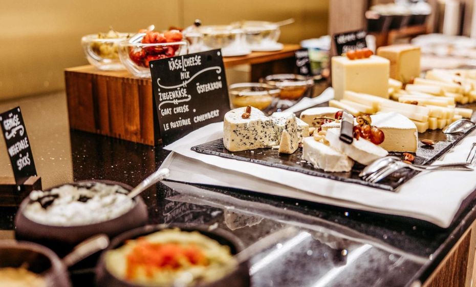 Grand Hotel Bregenz - MGallery Collection Grand Hotel Bregenz - MGallery Collection