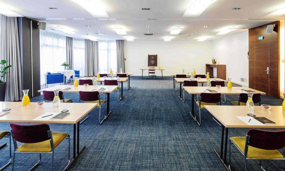 Grand Hotel Bregenz - MGallery Collection