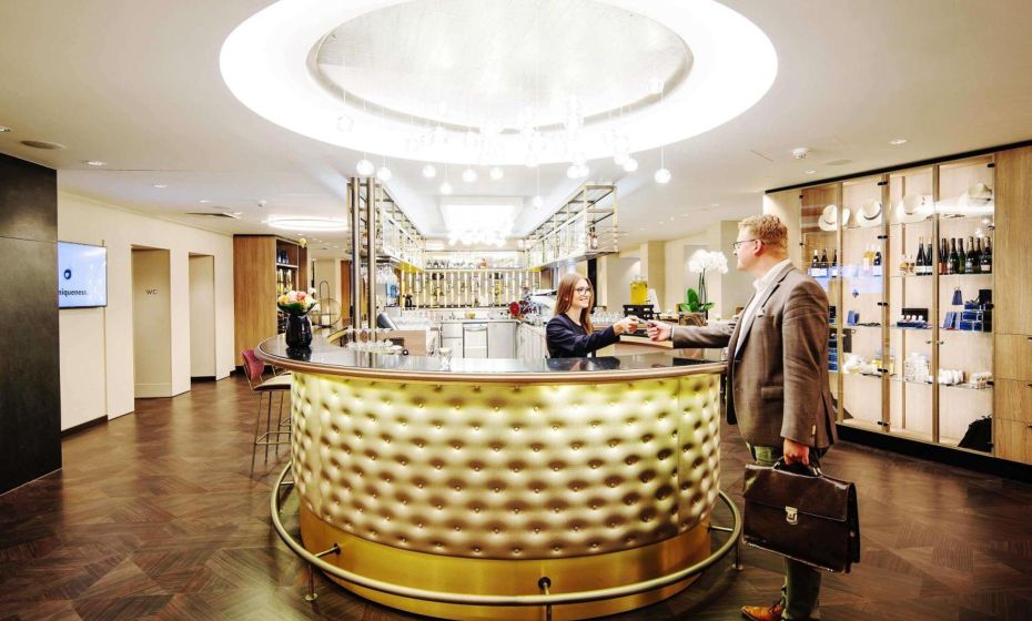 Grand Hotel Bregenz - MGallery Collection