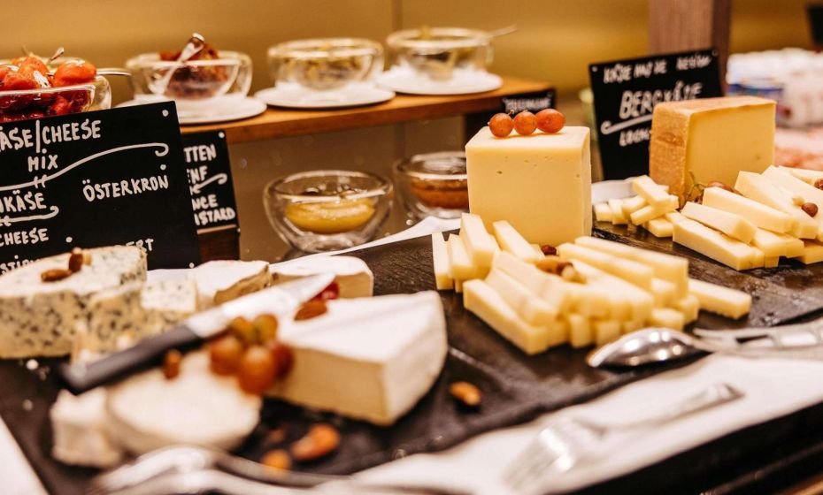 Grand Hotel Bregenz - MGallery Collection Grand Hotel Bregenz - MGallery Collection