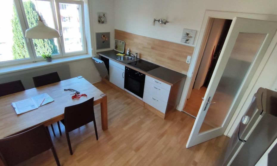 Entspannt und verkehrsgÃ¼nstig in Bregenz