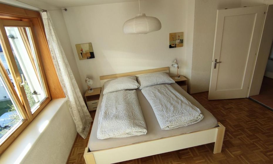 Entspannt und verkehrsgÃ¼nstig in Bregenz