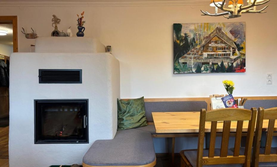 Gasthaus Moosegg Gasthaus Moosegg