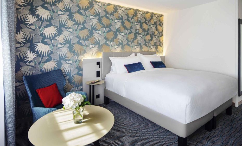 Grand Hotel Bregenz - MGallery Collection Grand Hotel Bregenz - MGallery Collection