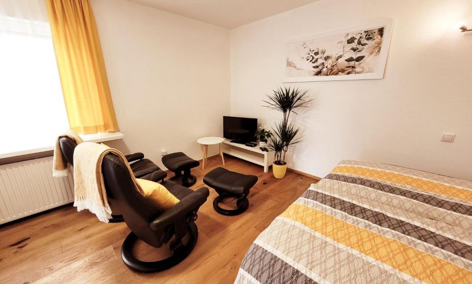 Apartment Sonnenschein Apartment Sonnenschein