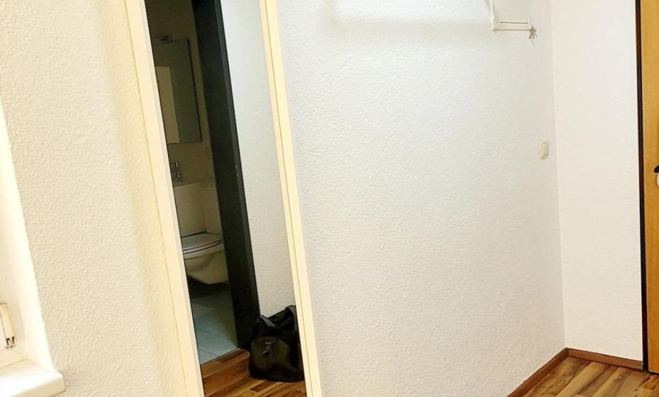 Apartmenthaus Sonnenschein