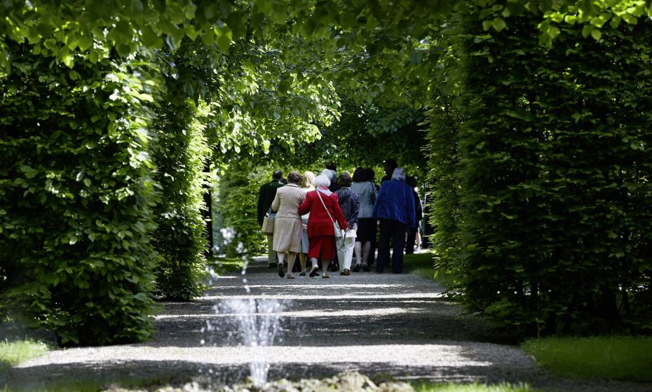 Schubertiade Schubertiade