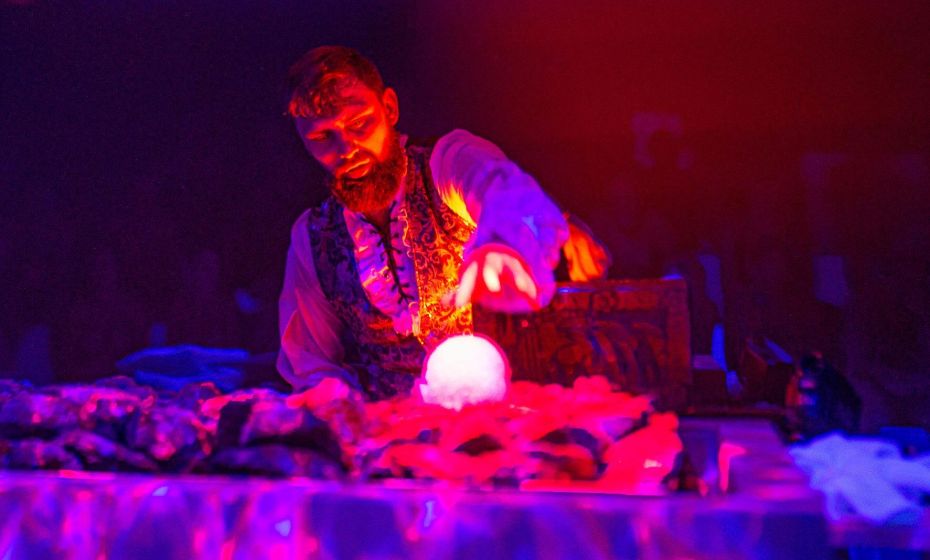 Saunaaufguss Saunaaufguss