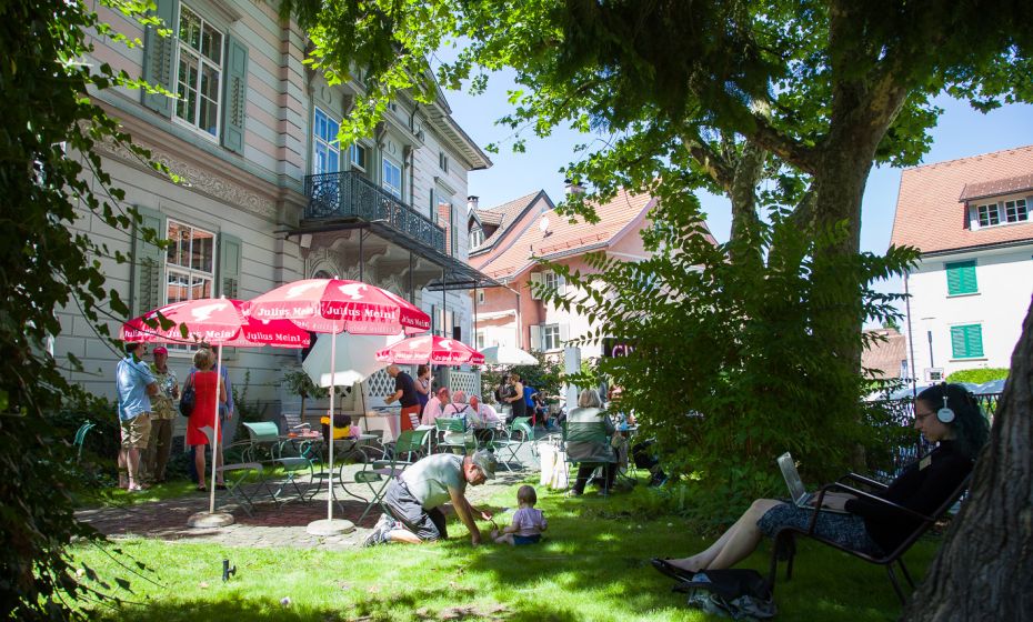 JÃ¼disches Museum