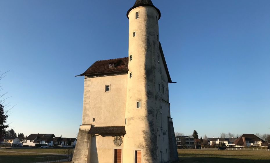 Cornelia Mathis-Rothmund Mittelweiherburg_Hard