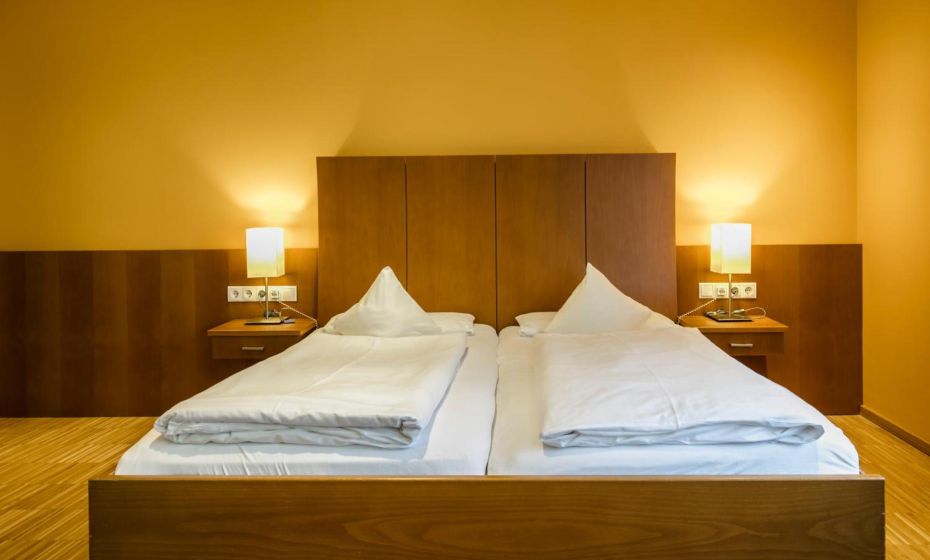 Montfort - das Hotel