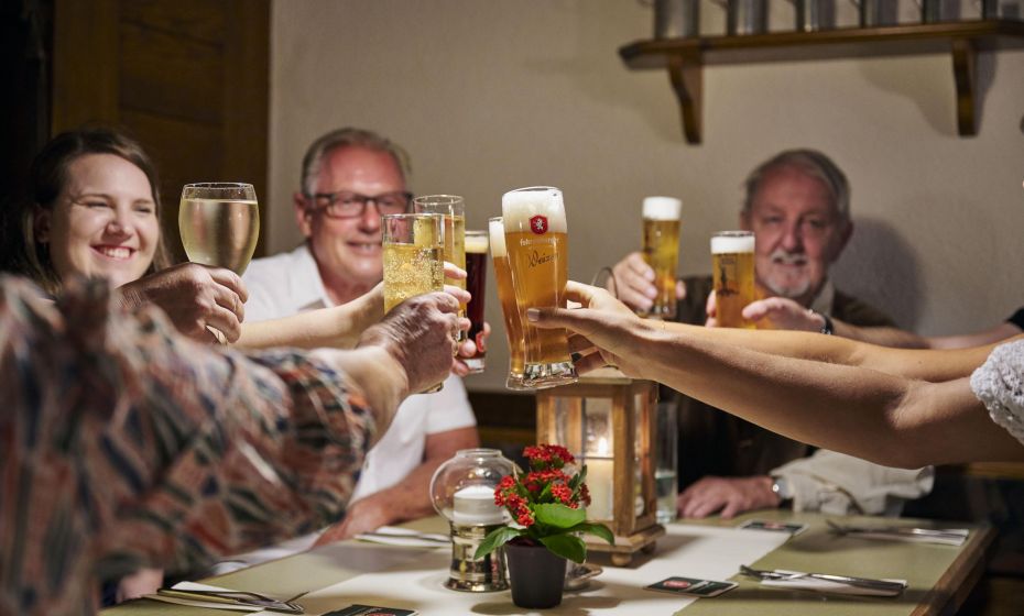Einkehr