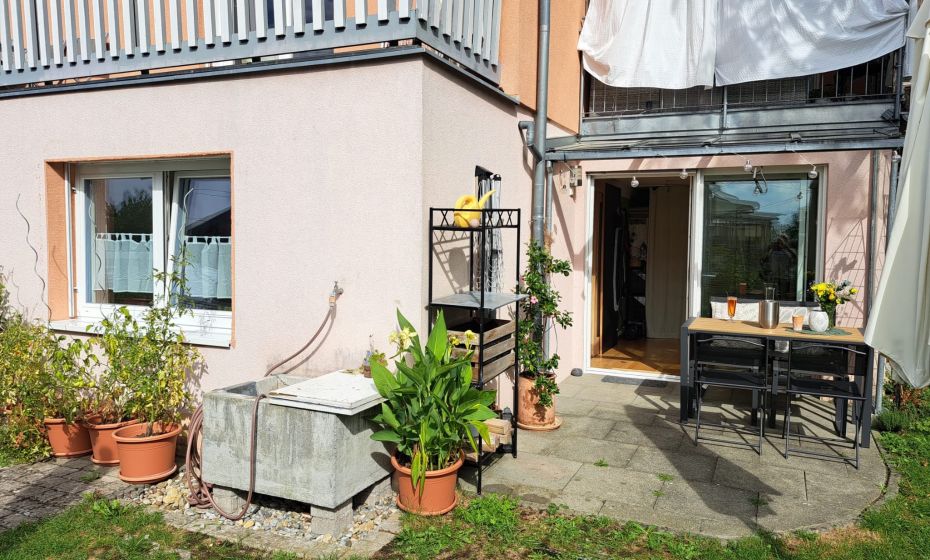 Haus MaPe_Hörbranz_Wohnung EG für Gäste Haus MaPe_Hörbranz_Wohnung EG für Gäste