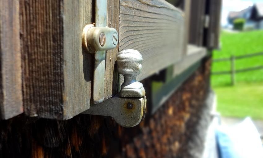 Ferienhaus Troy, Bildstein Ferienhaus Troy, Bildstein