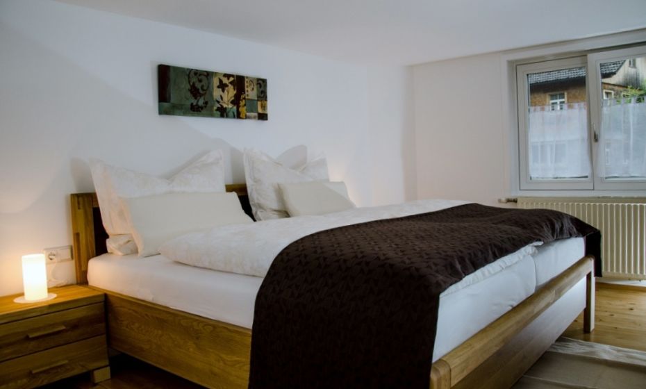 Gasthof Ochsen, Bildstein Gasthof Ochsen, Bildstein