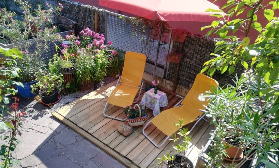 Ferienwohnung LÃ¶schnigg, Bregenz