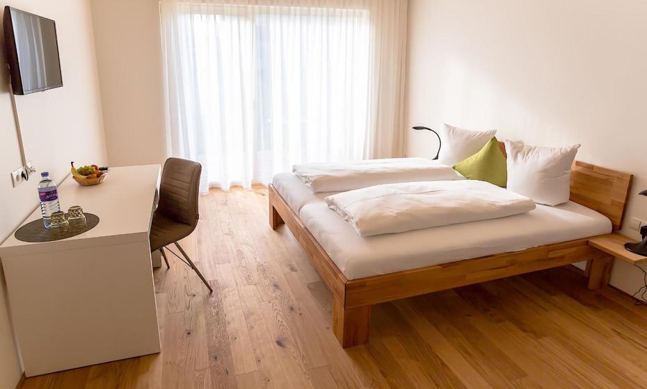 Gästehaus Gritsch Gästehaus Gritsch