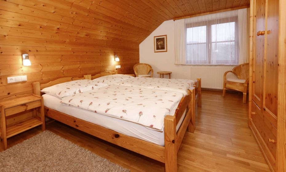 UaB Ferienwohnungen "Innauerhof", Eichenberg UaB Ferienwohnungen "Innauerhof", Eichenberg